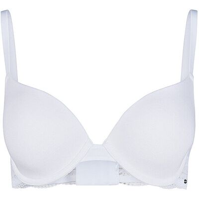 Skiny Sujetador con aros CLASSICOTTON blanco blanco 80A Skiny Sujetador con aros CLASSICOTTON blanco blanco 80A