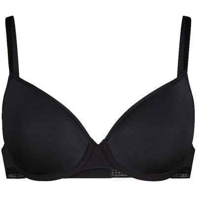 Skiny Sujetador Spacer NATURAL BEAUTY negro negro 85C Skiny Sujetador Spacer NATURAL BEAUTY negro negro 85C