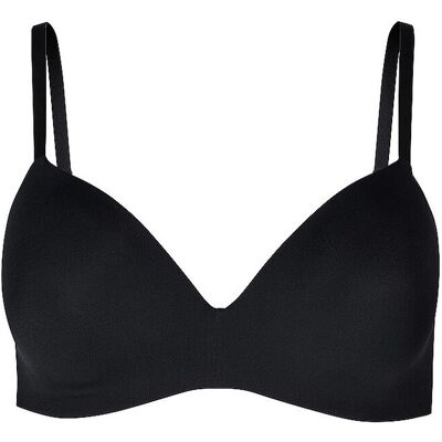 Skiny Sujetador sin aros ADVANTAGE MICRO negro negro 70B Skiny Sujetador sin aros ADVANTAGE MICRO negro negro 70B