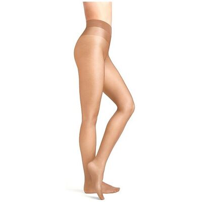Wolford Medias finas paquete de 3 Satin Touch 14807 (gobi) beige M Wolford Medias finas paquete de 3 Satin Touch 14807 (gobi) beige M