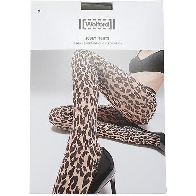 Wolford Medias de moda JOSEY negro M Wolford Medias de moda JOSEY negro M