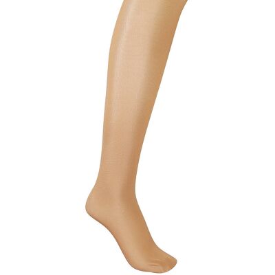 Wolford Medias NEON 40 gobi marrón claro L Wolford Medias NEON 40 gobi marrón claro L