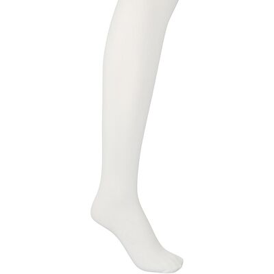 Wolford Medias VELVET 66 DEN crudo crema L Wolford Medias VELVET 66 DEN crudo crema L