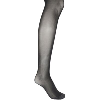 Wolford Medias INDIVIDUAL 20 DEN negras negro M Wolford Medias INDIVIDUAL 20 DEN negras negro M