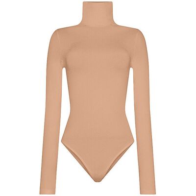 Wolford Body COLORADO dune marrón claro L Wolford Body COLORADO dune marrón claro L
