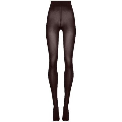 Wolford Medias finas VELVET 66 DEN dark wood marrón S Wolford Medias finas VELVET 66 DEN dark wood marrón S