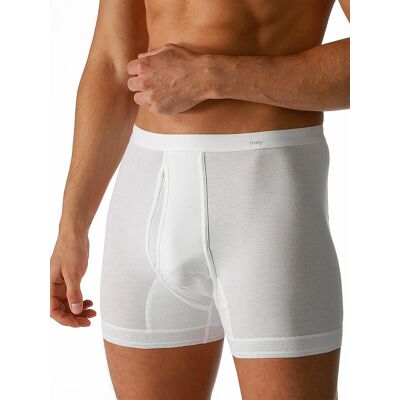Mey Calzoncillos NOBLESSE blanco 4XL Mey Calzoncillos NOBLESSE blanco 4XL