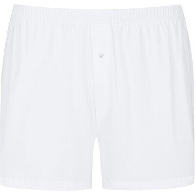 Mey Boxershorts blancos blanco XL Mey Boxershorts blancos blanco XL
