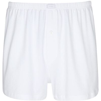 Mey Boxershorts blanco M Mey Boxershorts blanco M