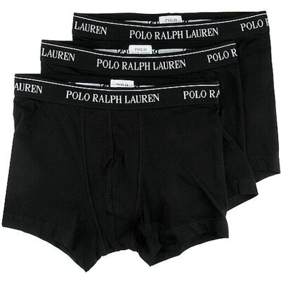 Ralph Lauren Pants Paquete de 3 negro negro M Ralph Lauren Pants Paquete de 3 negro negro M