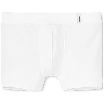 Schiesser Pantalones LONG LIFE SOFT blanco blanco L Schiesser Pantalones LONG LIFE SOFT blanco blanco L
