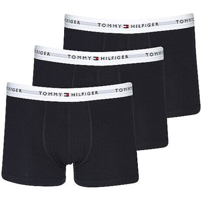 Tommy Hilfiger Pantalones Paquete de 3 azul oscuro azul oscuro XL Tommy Hilfiger Pantalones Paquete de 3 azul oscuro azul oscuro XL