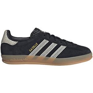 adidas Originals Gazelle Indoor W Core Black - Zapatillas adidas Originals Gazelle Indoor W Core Black - Zapatillas