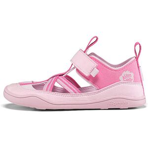 Affenzahn Sandalias infantiles BREEZY UNICORNIO rosa 25 Affenzahn Sandalias infantiles BREEZY UNICORNIO rosa 25