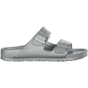 Birkenstock Pantuflas ARIZONA EVA plata 44 Birkenstock Pantuflas ARIZONA EVA plata 44