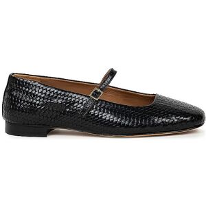 Bobbies Paris Ballerinas MIKIE negro 40 Bobbies Paris Ballerinas MIKIE negro 40