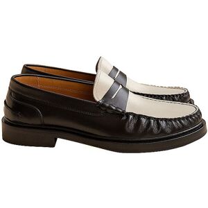 Bobbies Paris Loafer ALLEN negro 45 Bobbies Paris Loafer ALLEN negro 45
