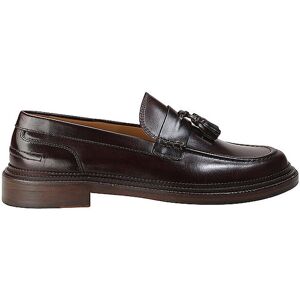 Bobbies Paris Loafer VADIM marrón 45 Bobbies Paris Loafer VADIM marrón 45