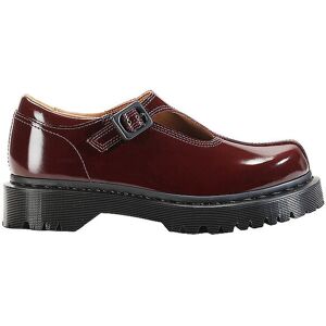 Dr. Martens Mocasines REJENA MJ rojo oscuro 38 Dr. Martens Mocasines REJENA MJ rojo oscuro 38