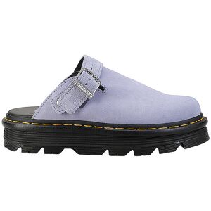 Dr. Martens Pantoletten Cornflower Blue azul claro 39 Dr. Martens Pantoletten Cornflower Blue azul claro 39