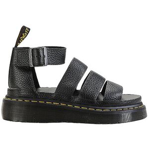 Dr. Martens Sandalias CLARISSA II QUAD negro 36 Dr. Martens Sandalias CLARISSA II QUAD negro 36