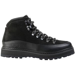 Mono Botas con cordones CORE CAP negro 41 Mono Botas con cordones CORE CAP negro 41