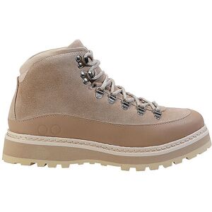 Mono Botas con cordones CORE CAP beige 38 Mono Botas con cordones CORE CAP beige 38