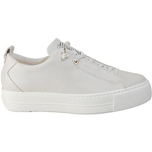 Zapatillas Emely de Paul Green - Color Beige - Casual Zapatillas Emely de Paul Green - Color Beige - Casual