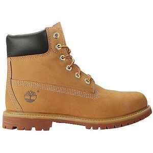 Timberland Botas con cordones camel 36 Timberland Botas con cordones camel 36