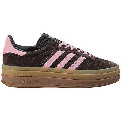 Adidas Sneaker GAZELLE BOLD marrón 39 1/3 Adidas Sneaker GAZELLE BOLD marrón 39 1/3