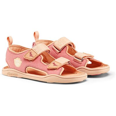 Affenzahn Sandalias AIRY Flamingo para niños rosa 26 Affenzahn Sandalias AIRY Flamingo para niños rosa 26