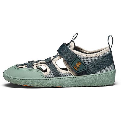 Affenzahn Sandalias para niños VEGAN ROUGHY Conejo verde oscuro 31 Affenzahn Sandalias para niños VEGAN ROUGHY Conejo verde oscuro 31