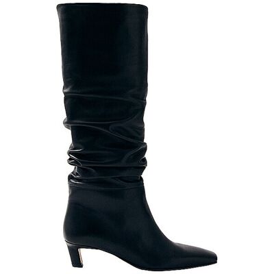 Alohas Botas KALILA negro 36 Alohas Botas KALILA negro 36