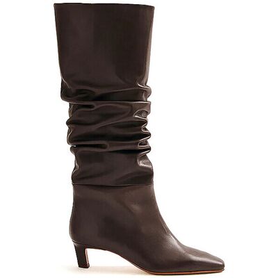 Alohas Bota KALILA marrón 37 Alohas Bota KALILA marrón 37