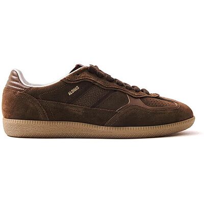 Alohas Sneaker TB.490 marrón 37 Alohas Sneaker TB.490 marrón 37
