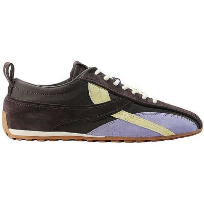 Alohas Sneaker Tb.304 marrón 38 Alohas Sneaker Tb.304 marrón 38