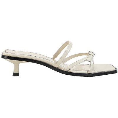 Alohas Sandalias LIKO crema 36 Alohas Sandalias LIKO crema 36