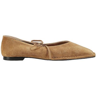 Alohas Ballerinas SWAY camel 38 Alohas Ballerinas SWAY camel 38