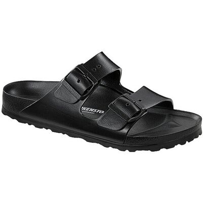 Birkenstock Pantoletten ARIZONA EVA negro 46 Birkenstock Pantoletten ARIZONA EVA negro 46