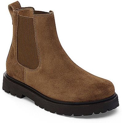 Birkenstock Chelsea Boots HIGHWOOD marrón 43 Birkenstock Chelsea Boots HIGHWOOD marrón 43
