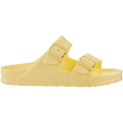 Birkenstock Pantoletten ARIZONA EVA amarillo 36 Birkenstock Pantoletten ARIZONA EVA amarillo 36