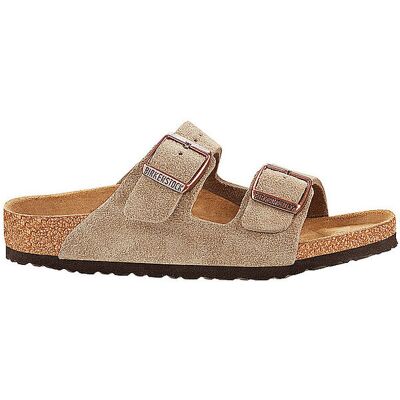 Birkenstock Sandalias ARIZONA para niños beige 33 Birkenstock Sandalias ARIZONA para niños beige 33