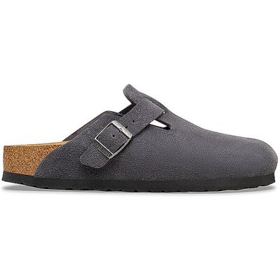 Birkenstock Clogs BOSTON gris 43 Birkenstock Clogs BOSTON gris 43