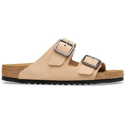 Birkenstock Pantolette ARIZONA beige 43 Birkenstock Pantolette ARIZONA beige 43