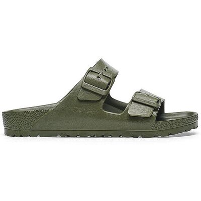 Birkenstock Sandalias ARIZONA EVA oliva 43 Birkenstock Sandalias ARIZONA EVA oliva 43