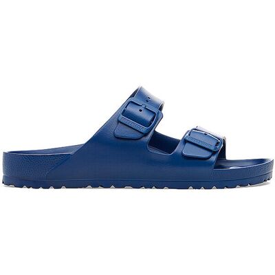 Birkenstock Sandalias ARIZONA EVA azul 44 Birkenstock Sandalias ARIZONA EVA azul 44