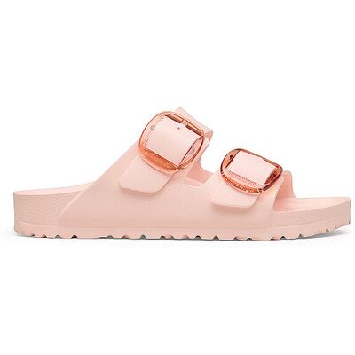 Birkenstock Pantoletten ARIZONA EVA rosa 36 Birkenstock Pantoletten ARIZONA EVA rosa 36
