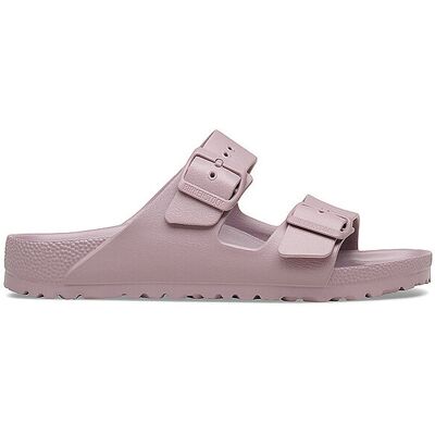 Birkenstock Pantuflas ESSENTIALS EVA morado 36 Birkenstock Pantuflas ESSENTIALS EVA morado 36