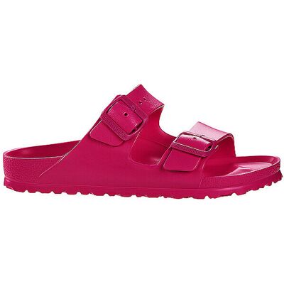 Birkenstock Pantoletten ARIZONA ESSENTIALS EVA rosa 39 Birkenstock Pantoletten ARIZONA ESSENTIALS EVA rosa 39
