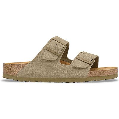Birkenstock Pantoletten ARIZONA beige 40 Birkenstock Pantoletten ARIZONA beige 40